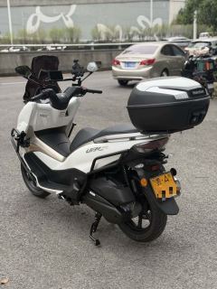 Haojue UFR150 - photo 7