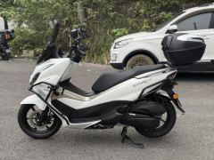Haojue UFR150 - photo 8
