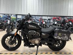 QJMOTOR Flash 250 - photo 4