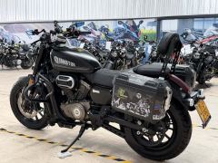 QJMOTOR Flash 250 - photo 5
