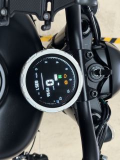 QJMOTOR Flash 250 - photo 8