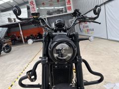 Benda Chinchilla 500 - photo 3