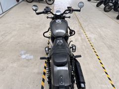 Benda Chinchilla 500 - photo 7
