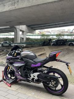 CFMOTO 450SR - ფოტო 4