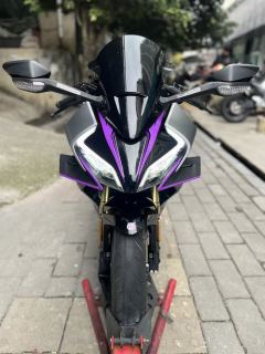 CFMOTO 450SR - ფოტო 6