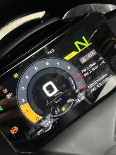 CFMOTO 450SR - ფოტო 8