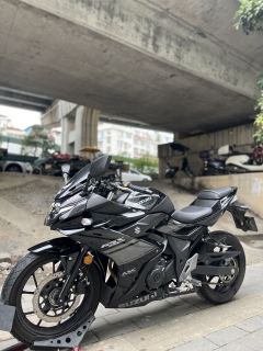 Haojue Suzuki GSX250R - фото 2
