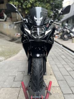 Haojue Suzuki GSX250R - фото 6