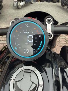 Voge CU525 500 cc - ფოტო 7