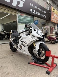 ZXMOTO 500RR - ფოტო 1
