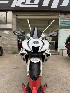 ZXMOTO 500RR - ფოტო 2