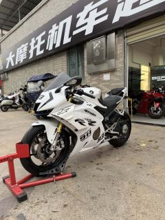 ZXMOTO 500RR - ფოტო 3