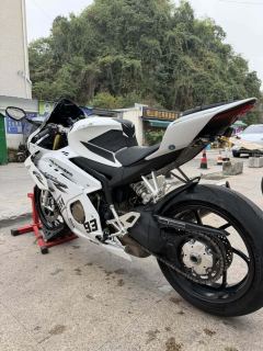 ZXMOTO 500RR - ფოტო 5