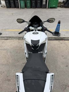 ZXMOTO 500RR - ფოტო 6
