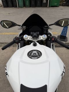 ZXMOTO 500RR - ფოტო 7