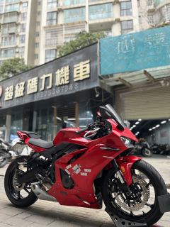 Kayo 450RR - photo 1