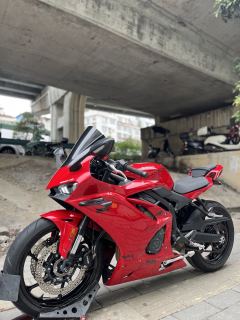 Kayo 450RR - photo 2