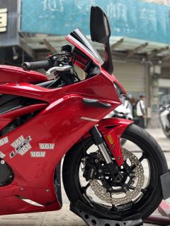 Kayo 450RR - photo 3