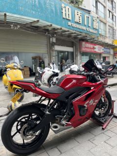 Kayo 450RR - photo 4
