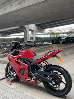 Kayo 450RR - photo 5