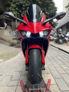 Kayo 450RR - photo 6