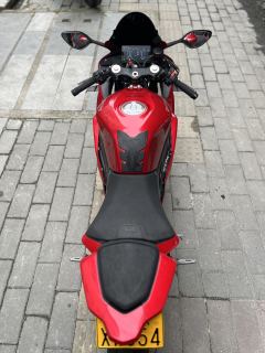 Kayo 450RR - photo 7