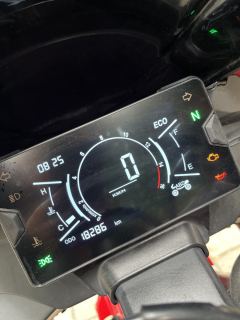 Kayo 450RR - photo 8