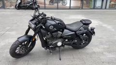 Benelli Harlan 252 250 cc - фото 1