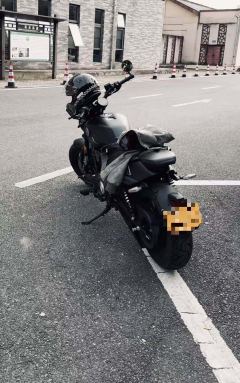 Benelli Harlan 252 250 cc - фото 2