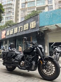 Voge CU625 600 cc - ფოტო 1