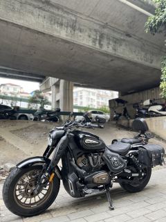 Voge CU625 600 cc - ფოტო 2