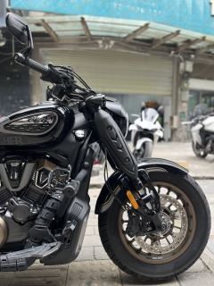 Voge CU625 600 cc - ფოტო 3