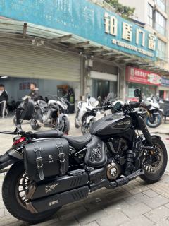 Voge CU625 600 cc - ფოტო 4