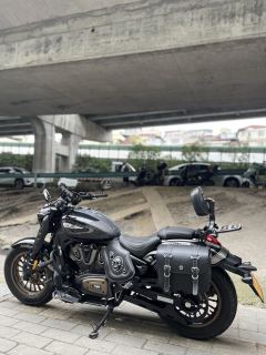 Voge CU625 600 cc - ფოტო 5