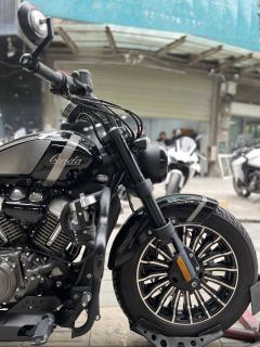 Benda Graystone 250 - ფოტო 5