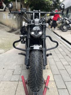 Benda Graystone 250 - ფოტო 6