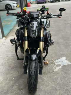 Benelli TNT600i - фото 1