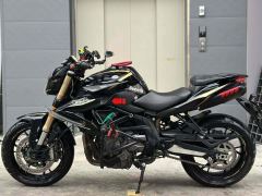 Benelli TNT600i - фото 4