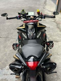 Benelli TNT600i - фото 6