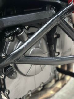 Benelli TNT600i - фото 8