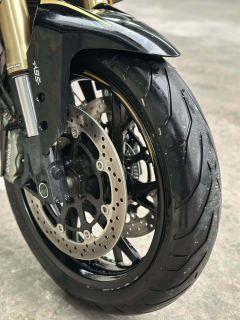 Benelli TNT600i - фото 9