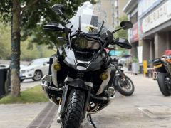 BMW R 1250 GS - ფოტო 2