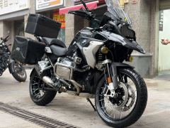 BMW R 1250 GS - ფოტო 3