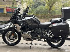 BMW R 1250 GS - ფოტო 4