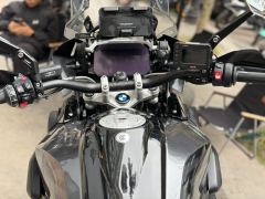 BMW R 1250 GS - ფოტო 5