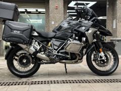 BMW R 1250 GS - ფოტო 6