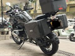 BMW R 1250 GS - ფოტო 7