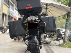 BMW R 1250 GS - ფოტო 8