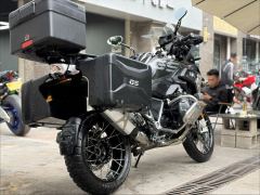 BMW R 1250 GS - ფოტო 9