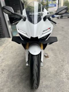 ZXMOTO 500RR - ფოტო 1